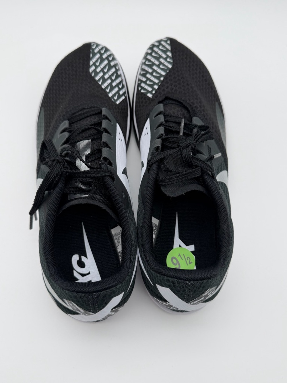 Nike Zoom Rival XC 6 DX7999‑001 | Cross Country Spikes | Men’s 9.5 | NWT - Picture 9 of 12